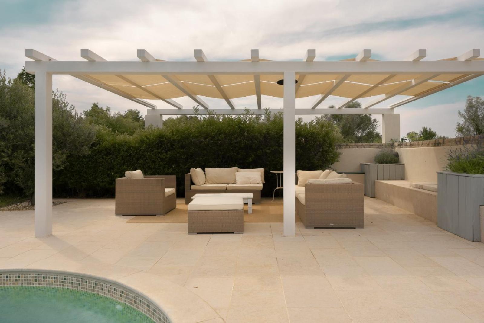 Luxury Villa In Istria - 9,000 Sqm Private Estate With Pool & Sauna, 15 Min To Sea, Near Fazana, 3 Bedrooms Juršići Eksteriør bilde
