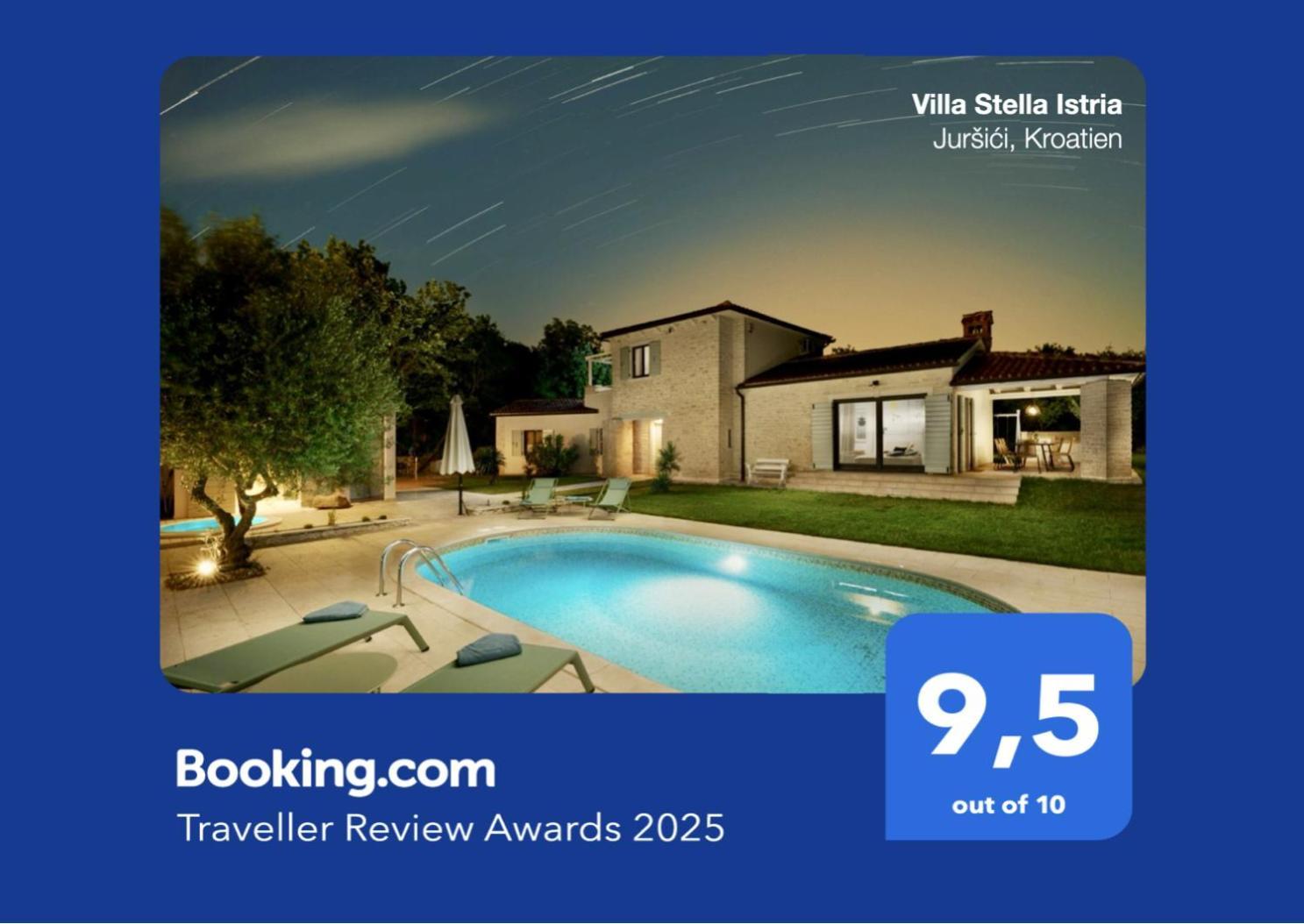 Luxury Villa In Istria - 9,000 Sqm Private Estate With Pool & Sauna, 15 Min To Sea, Near Fazana, 3 Bedrooms Juršići Eksteriør bilde